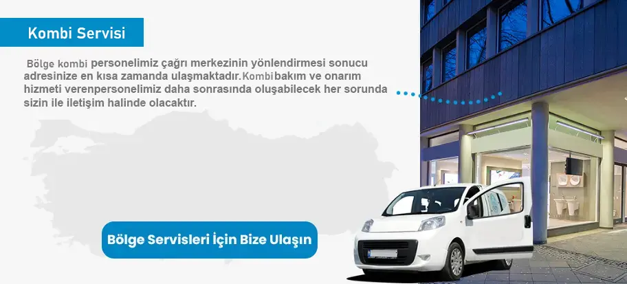 Derince Viessmann Kombi Bölge Servisi