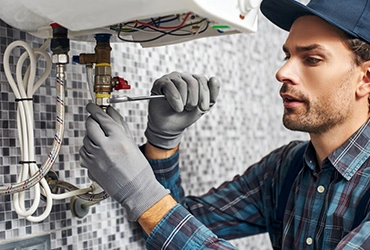 Derince Viessmann Kombi Bakımı