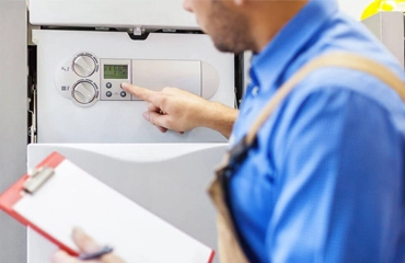 Derince Viessmann Kombi Arıza Giderme