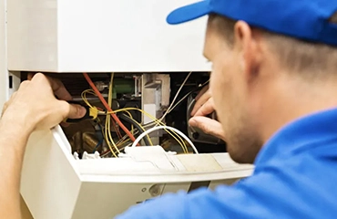  Derince Viessmann Bölge Servisi