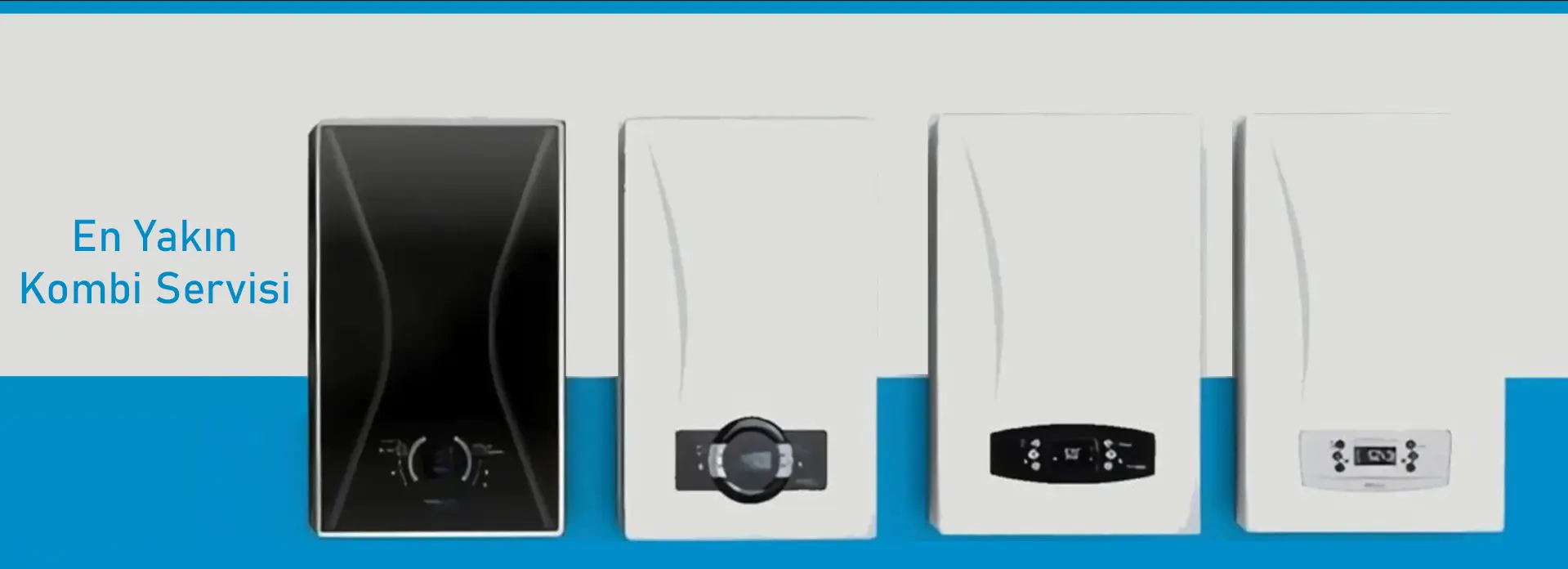 Derince Viessmann Kombi Servisi Logo