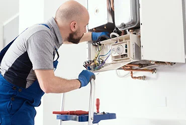 Derince Viessmann Kombi Servisi